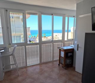 Estudio Vista Mar - Nerja - 6