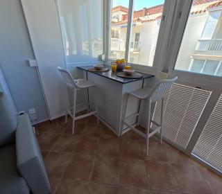Estudio Vista Mar - Nerja - 5