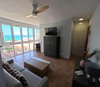 Estudio Vista Mar - Nerja - 7