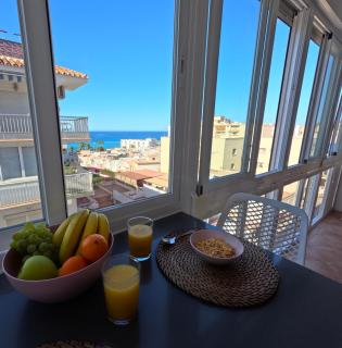 Estudio Vista Mar - Nerja - 9