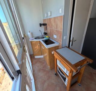 Estudio Vista Mar - Nerja - 3