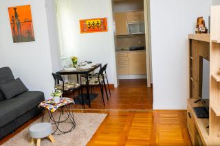Lena`s Home - Subotica - 1