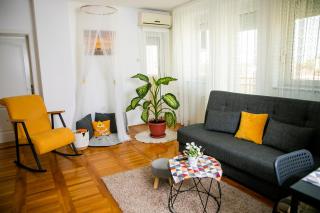 Lena`s Home - Subotica - 0