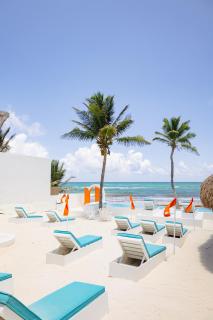 Shambala Beach House Tulum - Tulum - 7