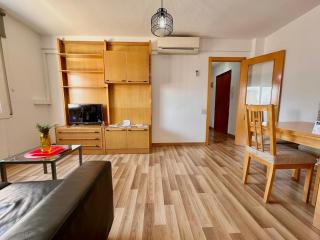 Cossi Vilanova Apartment beach nearby by hlclub - Vilanova i la Geltrú - 4