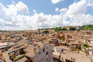 Trastevere - Dolce Vita 4bedr 360 Terrace - Rom - 5