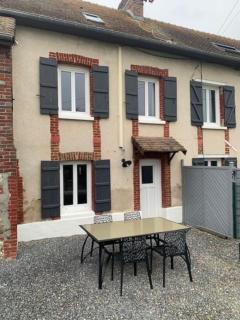 La maison de l'olivier - Poses - 8