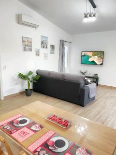 Casita Alisha, para descansar - Tuineje - 1