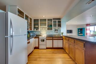 Nye Beach, Close to everything, Ocean View! Beach Bum-Galow - 3