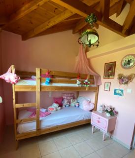 Platanos House - Néa Meságkala - 1