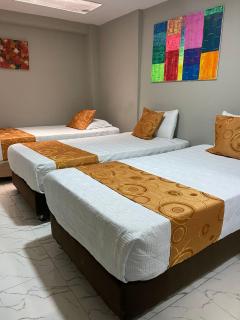 HOTEL LUXEM - Bogotá - 6