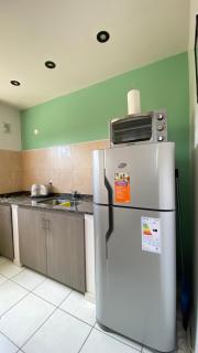 Departamentos Limay - 4