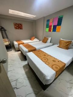 HOTEL LUXEM - Bogotá - 7