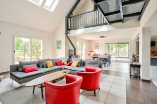 Beautiful house with terrace and garden - Epiniac - 7