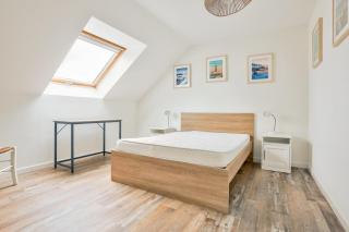 Beautiful house with terrace and garden - Epiniac - 1