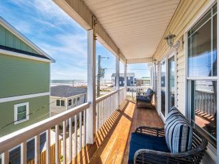 Dream Catcher at the Beach - North Topsail Beach - 3