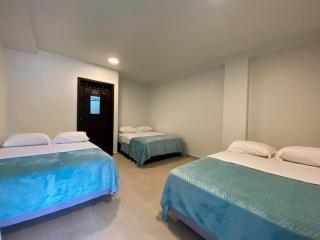 Presidencial Penthouse - 2 Bedrooms 3 Bath - Baños - 7