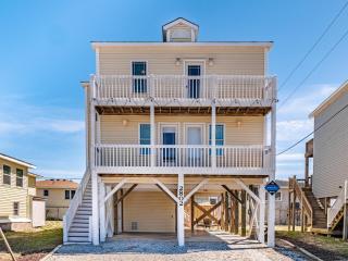 Dream Catcher at the Beach - North Topsail Beach - 7