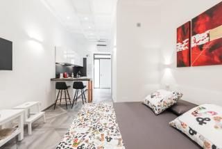 Dreams House Bari City Centre - Bari - 7