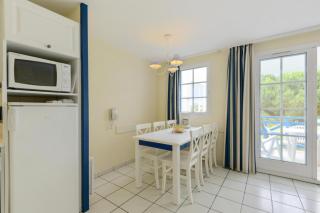 Résidence Port Bourgenay - maeva Home - Appartement 3 pièces 6 personnes Sélection MAE-2143 - Talmont - 7