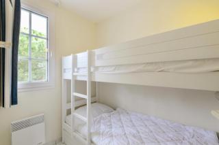 Résidence Port Bourgenay - maeva Home - Appartement 3 pièces 6 personnes Sélection MAE-2143 - Talmont - 3