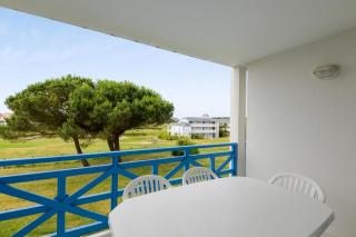 Résidence Port Bourgenay - maeva Home - Appartement 3 pièces 6 personnes Sélection MAE-2143 - 1