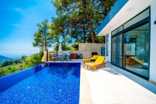 Villa Huzurlu - 7