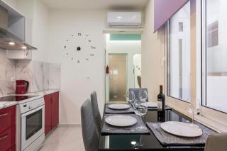 Luxury Pearl, steps to the beach - Chania - 8
