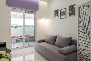 Luxury Pearl, steps to the beach - Chania - 1