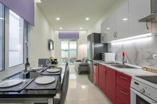 Luxury Pearl, steps to the beach - Chania - 0