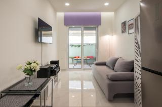 Luxury Pearl, steps to the beach - Chania - 3