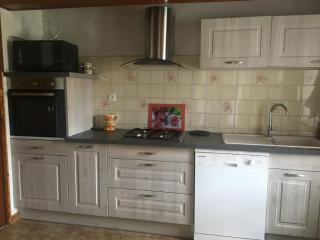 Gîte à la ferme - 2