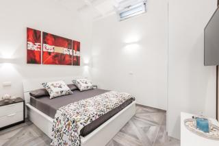 Dreams House Bari City Centre - Bari - 8