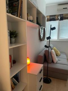 Reas Peace - Luxury apartment in Split center - Split - 5
