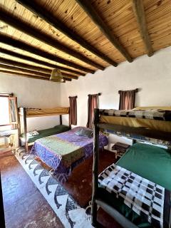 willkasunco Casa Hospedaje - Amaicha del Valle - 1