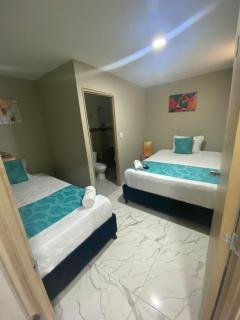HOTEL LUXEM - Bogotá - 8
