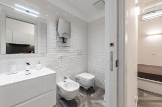 Dreams House Bari City Centre - Bari - 1