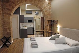 Unique Trastevere - Rom - 5