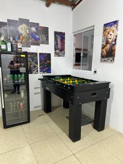 Casa em Imarui com piscina - Imaruí - 5