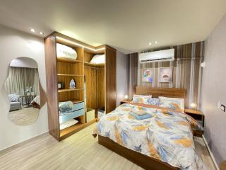 Luxury Studio House Suite 1200-6 - 6th Of October - 3