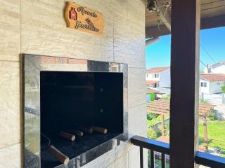 Contêiner Exclusivo - Praia da Gamboa - GAR001 - Garopaba - 1