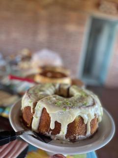 Hotel Fazenda em Brotas - HFR - 8