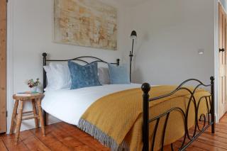Peony Cottage - 5
