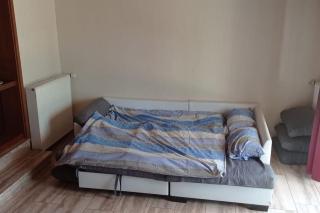 Ruhige Ferienwohnung im Hunsrück - Hungenroth - 1