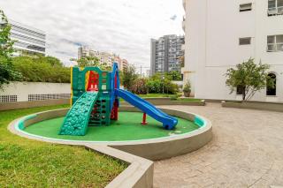 BHomy Cristine - São Paulo - 6