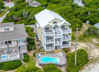 Eagles Landing - Surf City - 0