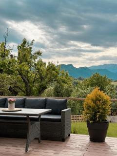 Zenit Chalet-Bran - 6