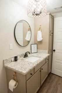 Charming home in the heart of Sulphur - Sulphur - 4