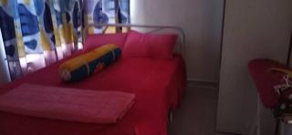 Cikra homestay - Batu Karang - 4