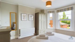 East View, a stunning home from home in St Helens, sleeps 6. - Saint Helens - 0